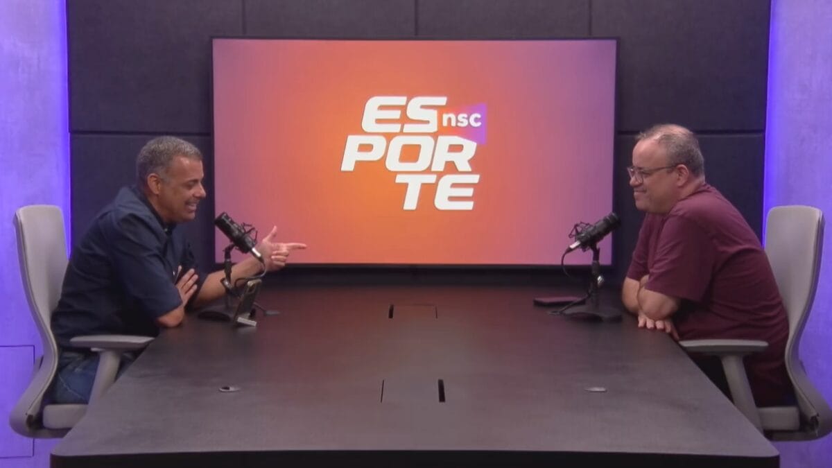 Imagem da notícia - NSC Total