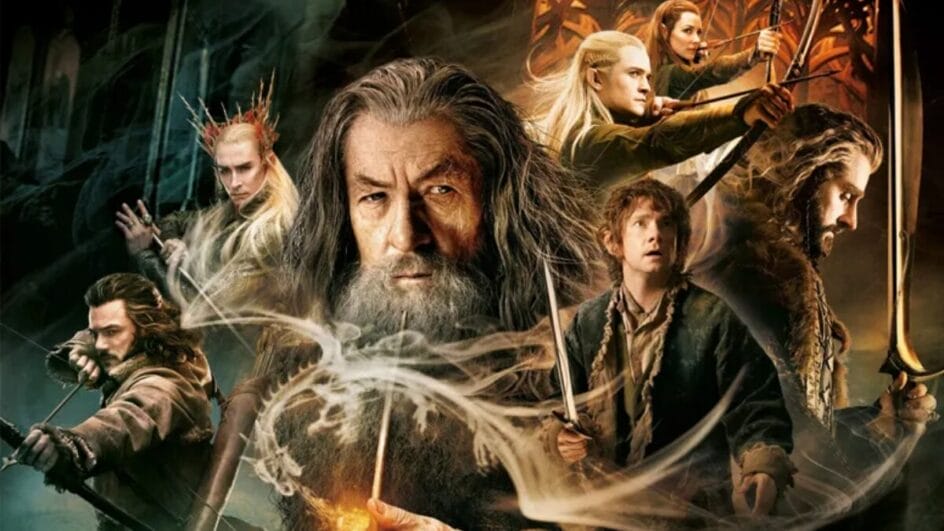 Netflix lota junho de estreias e traz três sagas gigantes de uma vez