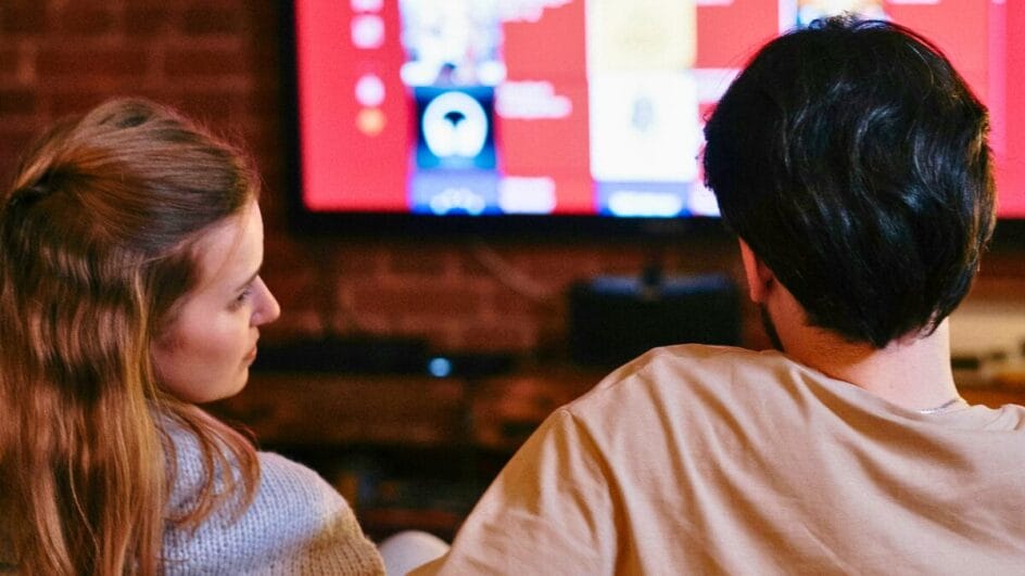 Netflix quer descobrir o exato momento em que você para de olhar para a TV