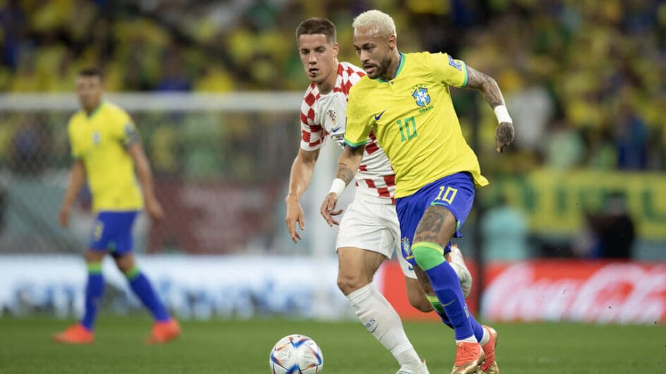 (Foto: reprodução, X, Fifa)