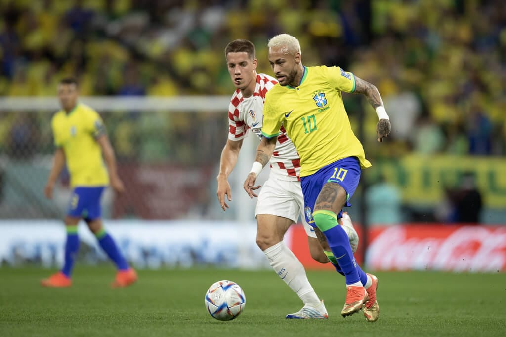 (Foto: reprodução, X, Fifa)