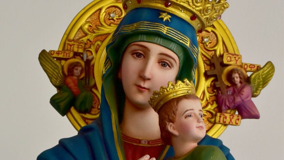 Nossa Senhora Auxiliadora: história, devoção e oração da padroeira celebrada em 24 de maio