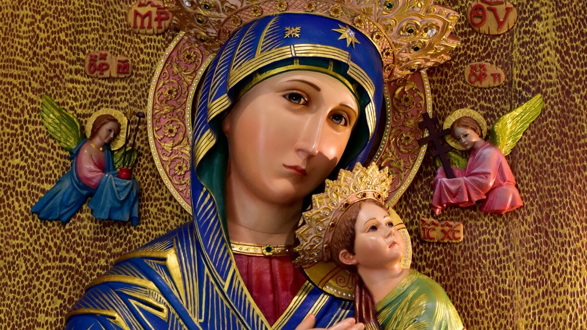 Nossa Senhora Auxiliadora história, devoção e oração da padroeira celebrada em 24 de maio (2)