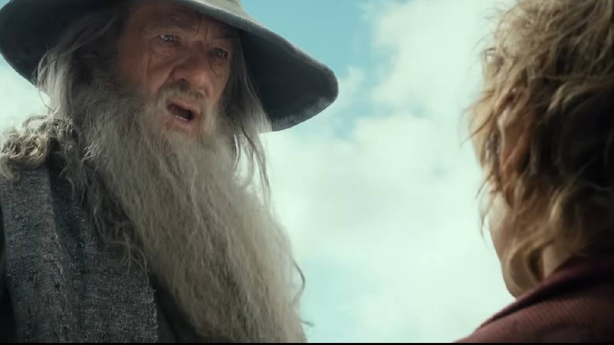 A trilogia completa de O Hobbit chega à Netflix em 1º de junho para os fãs de fantasia (Imagem: Divulgação / Warners Bros. Pictures)
