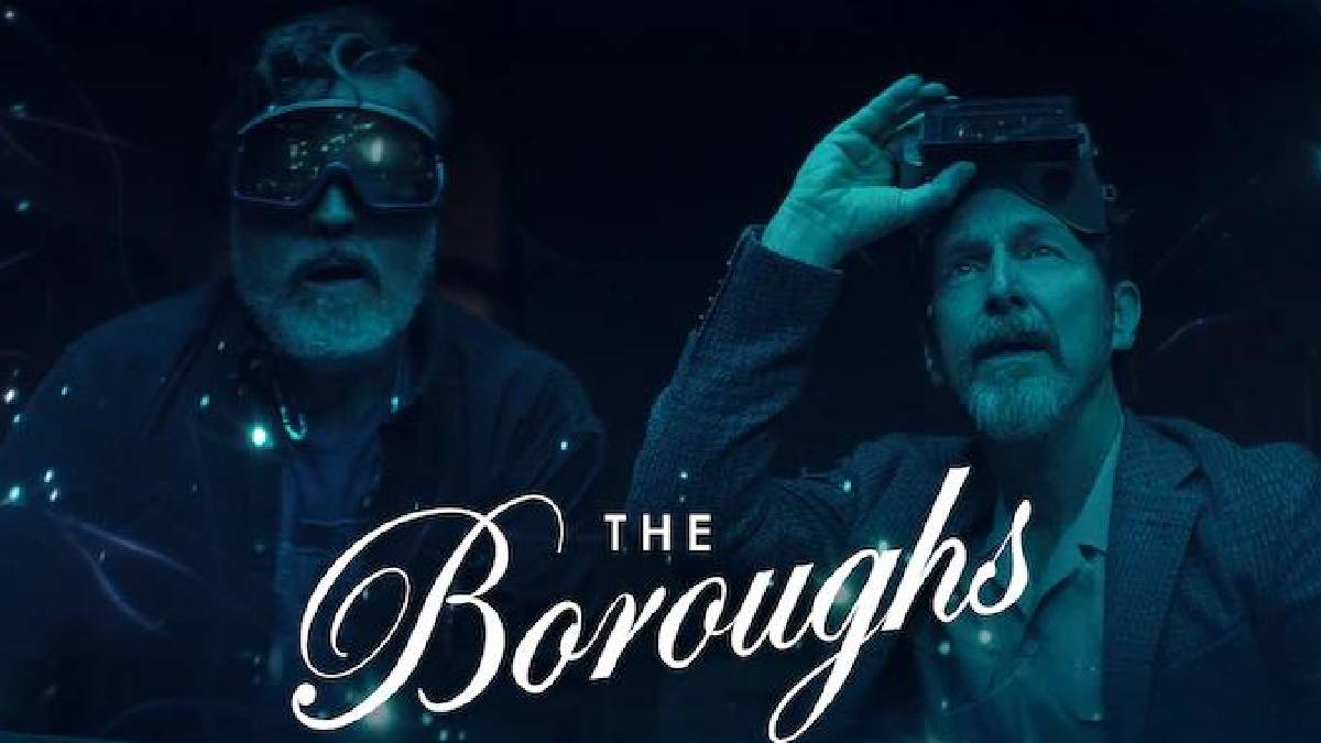 The Boroughs &eacute; a nova aposta para o streaming da Netflix (Imagem, Divulga&ccedil;&atilde;o | Netflix)