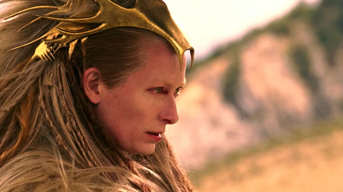 O in&iacute;cio do reinado de Jadis: a Feiticeira Branca de N&aacute;rnia tem sua origem detalhada no novo projeto (Reprodu&ccedil;&atilde;o: Disney / Divulga&ccedil;&atilde;o)