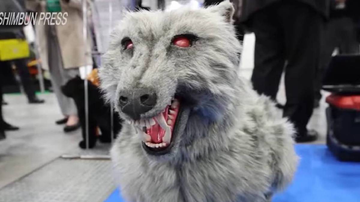Tecnologia com intelig&ecirc;ncia artificial ajuda a afastar ursos em &aacute;reas rurais japonesas (Imagem: ChatGPT)