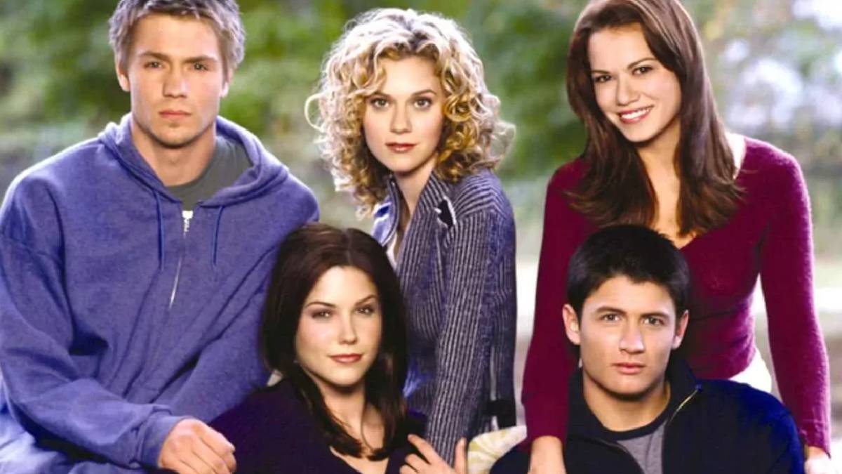 Cl&aacute;ssico dos anos 2000, One Three Hill chega ao cat&aacute;logo da Netflix (Imagem: Divulga&ccedil;&atilde;o)