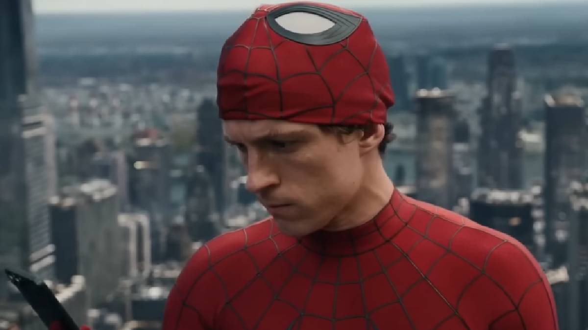 O fim da era multiversal: A parceria que redefine o futuro de Peter Parker (Foto: Divulga&ccedil;&atilde;o/Sony Pictures)