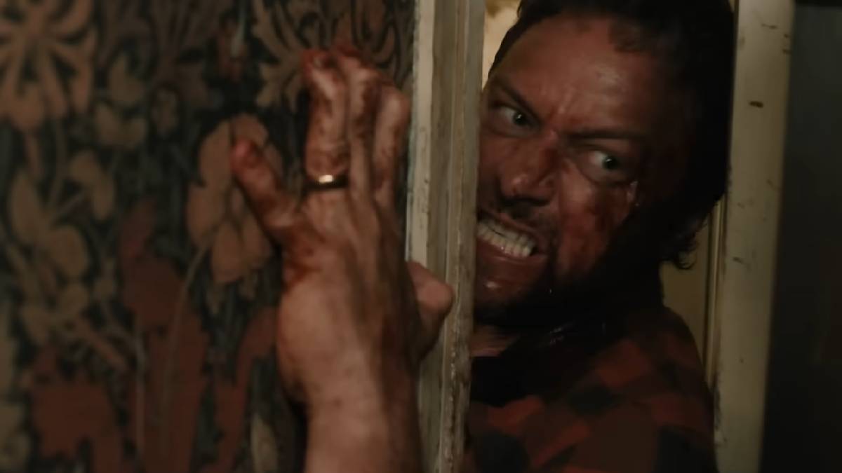 O suspense Não Fale o Mal é uma das principais adições de 12 de junho (Imagem: Divulgação / Universal Pictures)