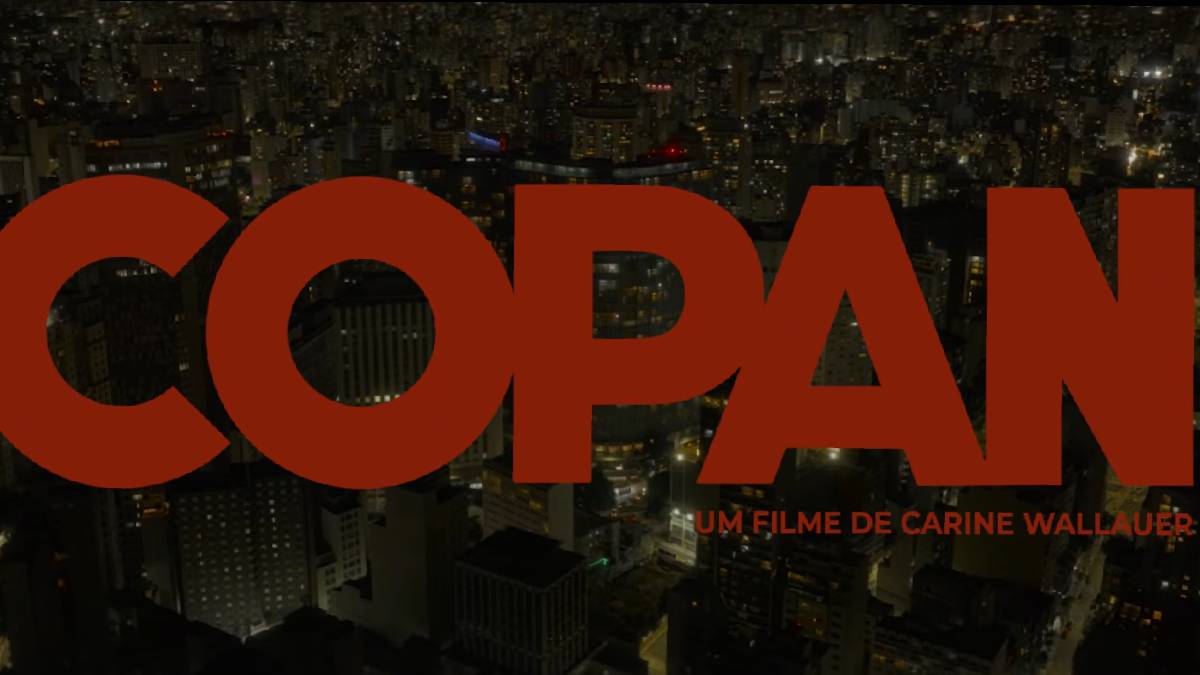 Document&aacute;rio explora a pol&iacute;tica e a vida dentro da ic&ocirc;nica cidade vertical de S&atilde;o paulo (Imagem: reprodu&ccedil;&atilde;o Vitrine Filmes / Divulga&ccedil;&atilde;o)