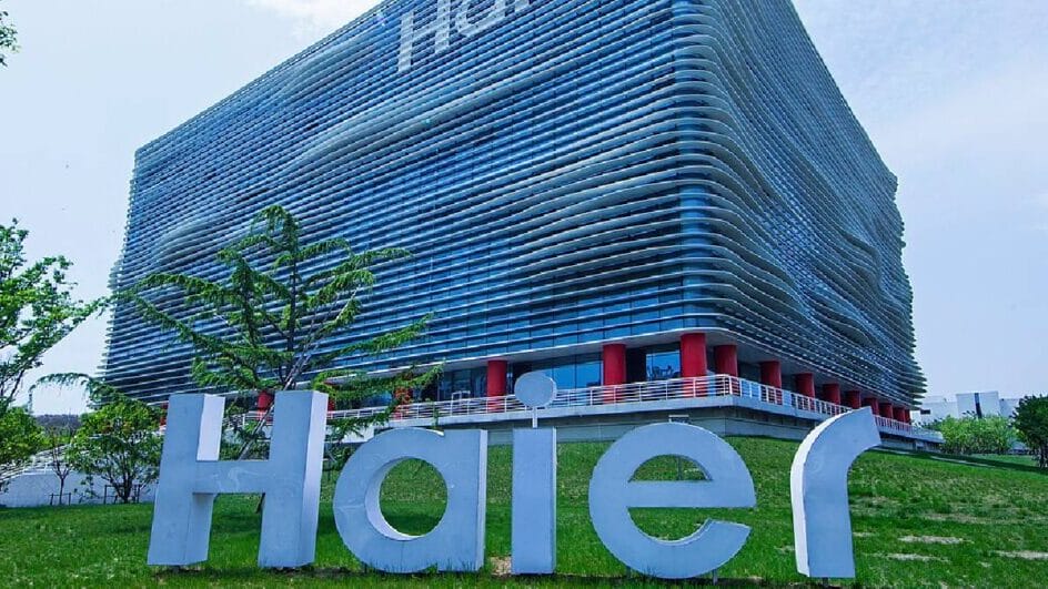 Gigante global: Haier oficializa sua chegada ao mercado brasileiro de eletrodomésticos premium (Imagem: Wikimedia Commons)