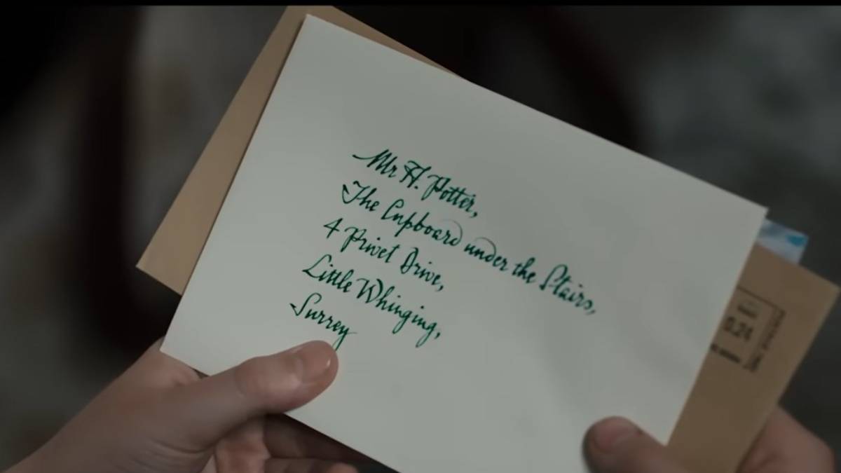 Produ&ccedil;&atilde;o de Harry Potter aposta em fidelidade aos livros e grande elenco (imagem: Youtube)