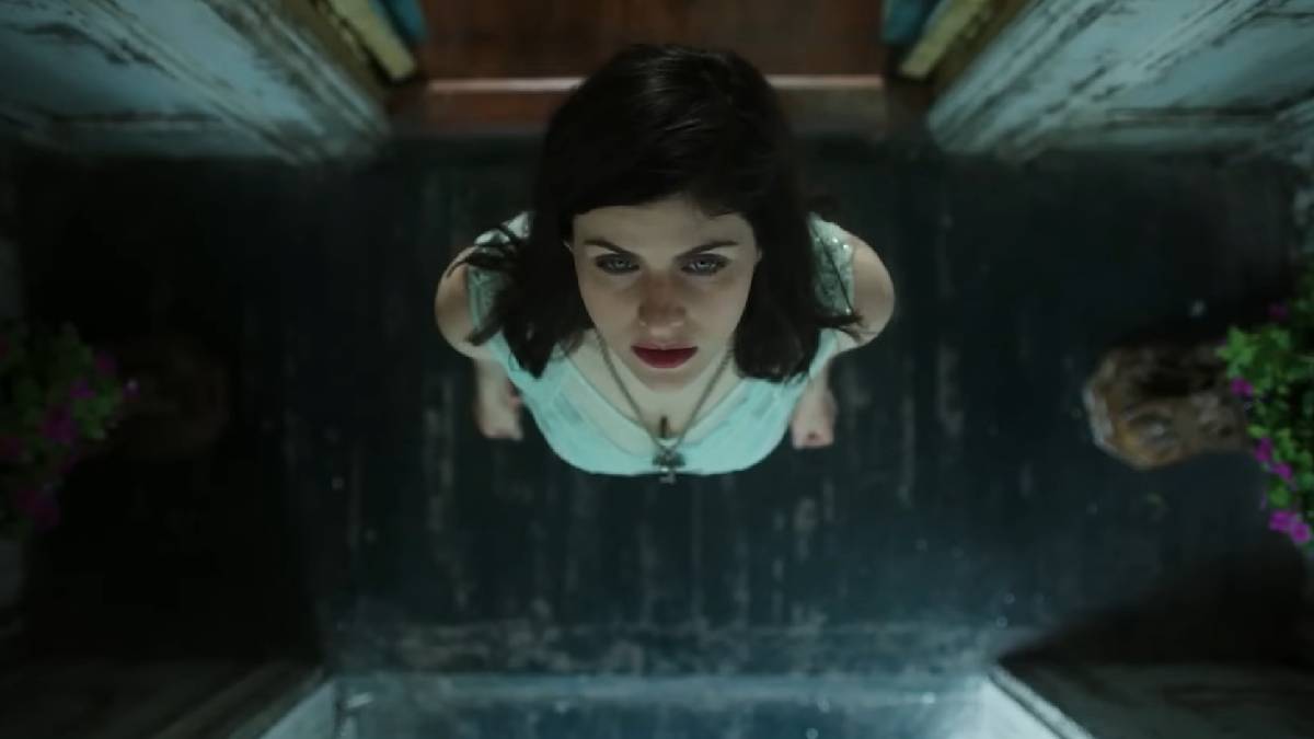 A série As Bruxas Mayfair de Anne Rice chega ao catálogo da Netflix em 18 de junho (Imagem: Netflix / Divulgação)