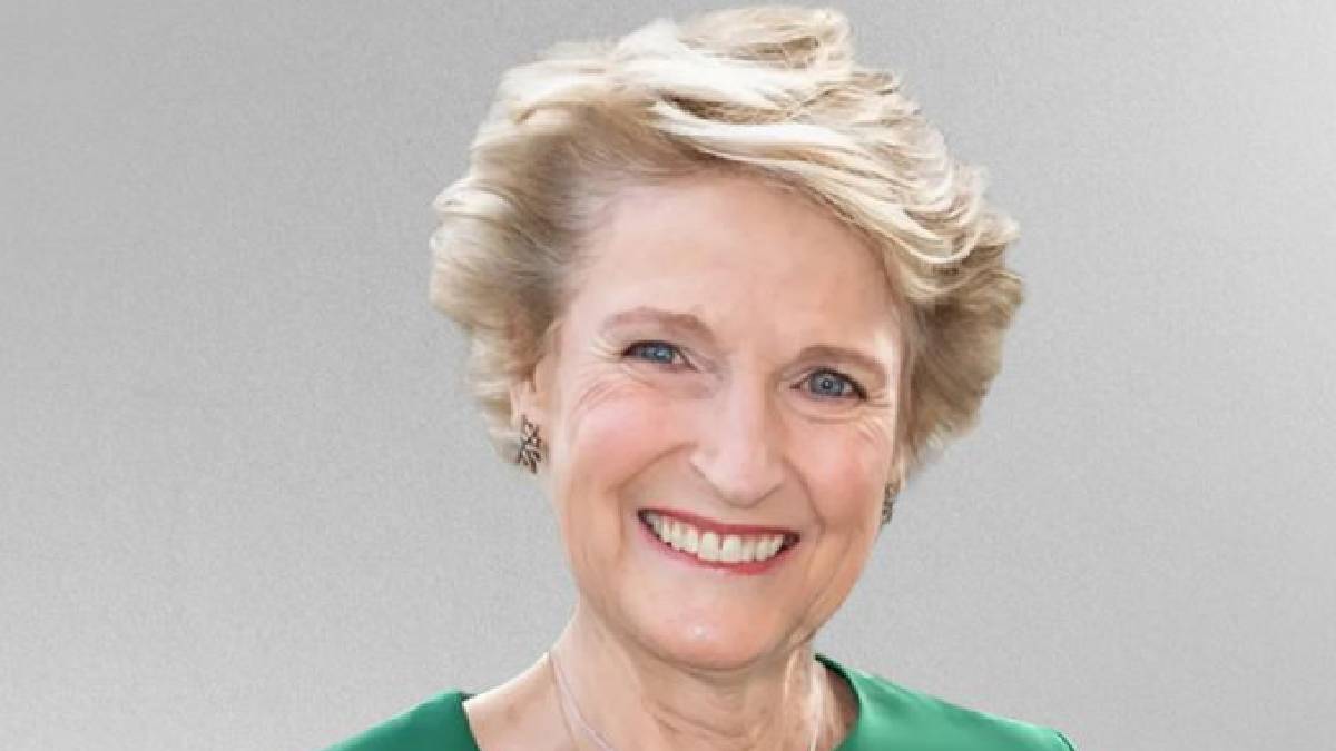 Dona Eleonora de Orleans e Bragança, historiadora e membro ativo da linhagem (Imagem: Divulgação / Casaimperial.org)