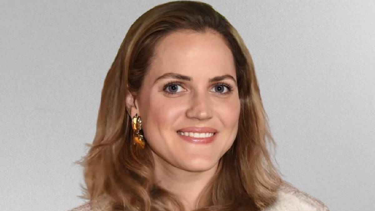 Dona Maria Gabriela de Orleans e Bragança, um dos rostos da linhagem imperial na atualidade (Imagem: Divulgação / monarquia.org)