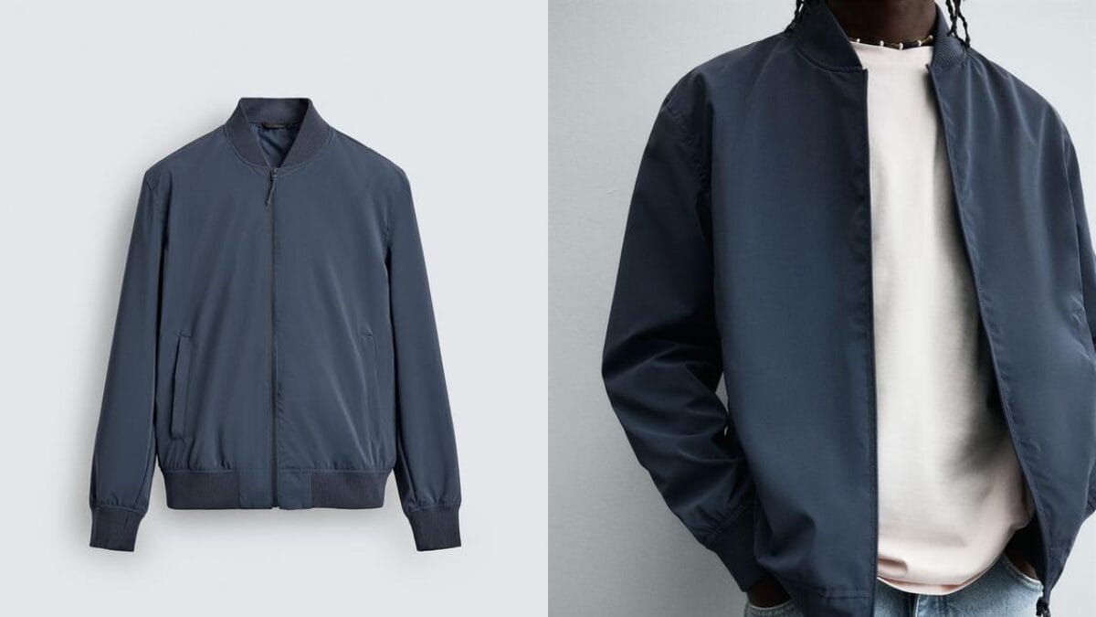 Veja 5 opções de jaquetas masculinas para substituir a clássica puffer preta com estilo no inverno 2026.