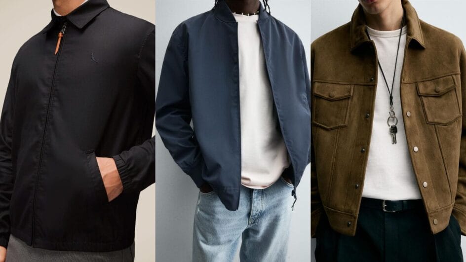O fim do "uniforme" de inverno: 5 jaquetas que substituem a clássica puffer preta