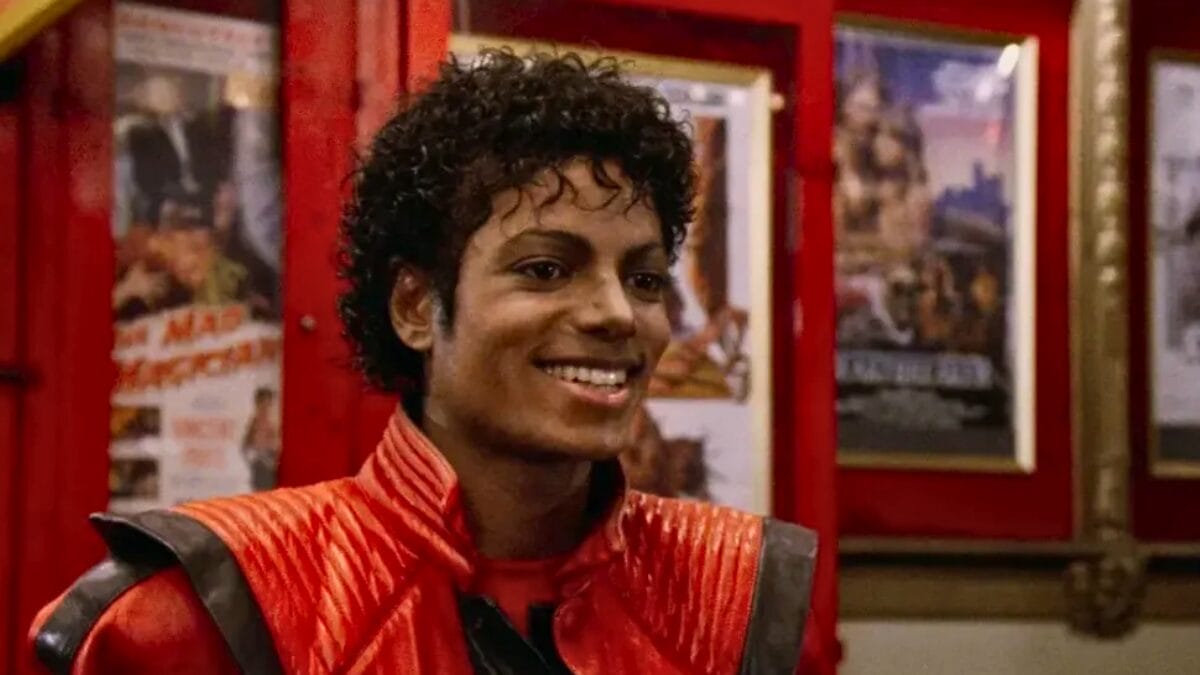 O que da vida de Michael Jackson não entrou no filme