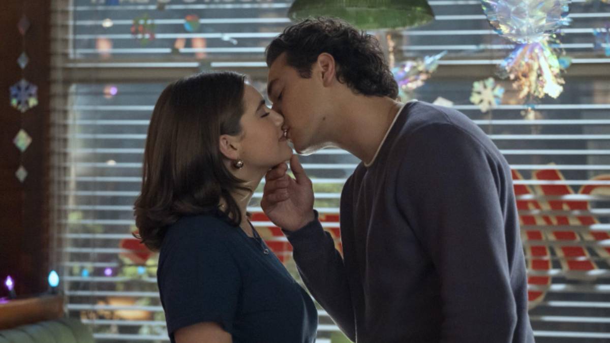 Alterações em personagens, cenas e narrativa já viralizam entre leitores nas redes (Foto: Reprodução/ IMDb)