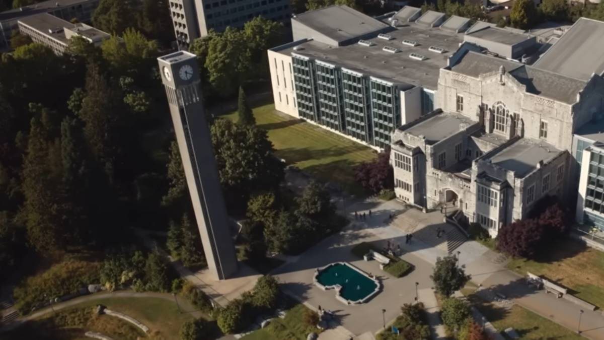  A vida universit&aacute;ria ganha mais destaque e pode mudar o ritmo da hist&oacute;ria (Foto: Reprodu&ccedil;&atilde;o/ Youtube)