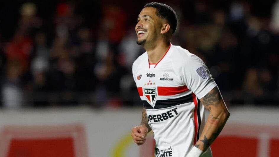 São Paulo e Botafogo se enfrentam em duelo pela Série A (Foto: Rubens Chiri e Miguel Schincariol, Saopaulofc.net)