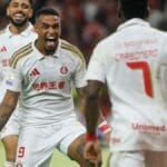 Veja o caminho do Inter até a final da Copa do Brasil 2026