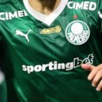 Palmeiras pode perder meio-campista para os EUA após negócio frustrado com o Botafogo