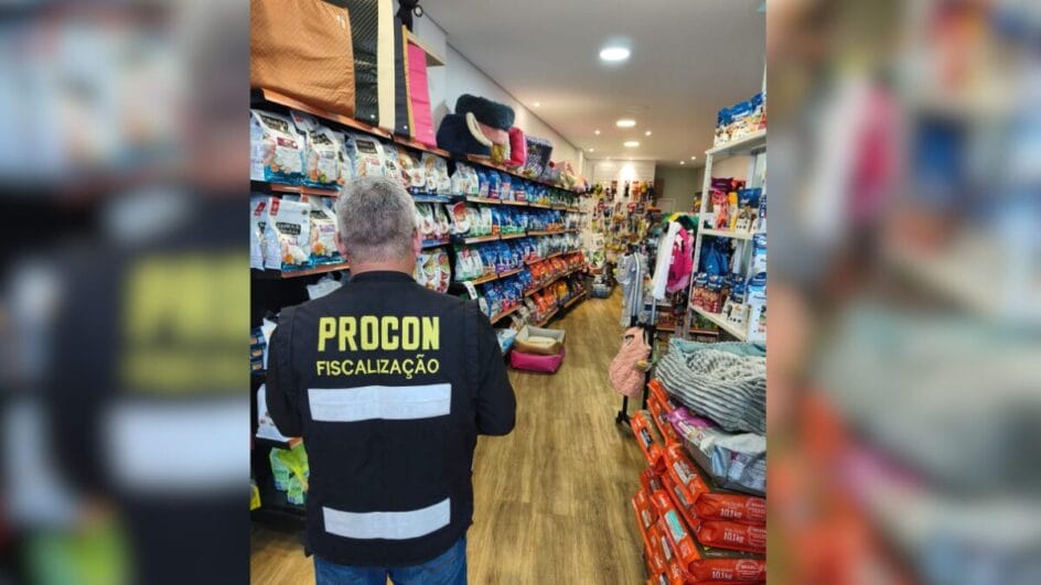 Perigo no banho e tosa Procon flagra irregularidades em pet shops de Florianópolis