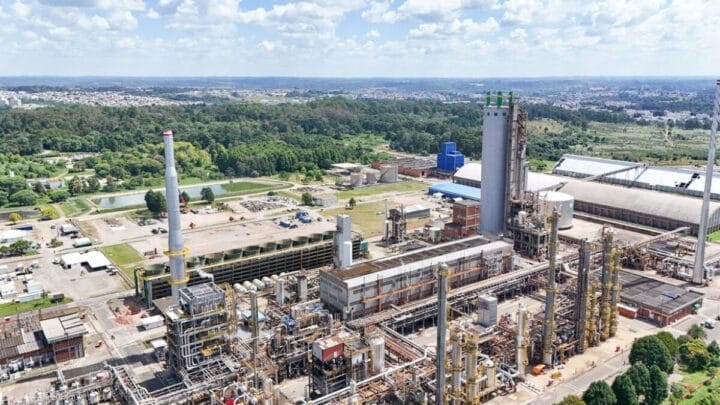 Petrobras acorda fábrica gigante parada desde 2020 para reduzir importação de fertilizantes