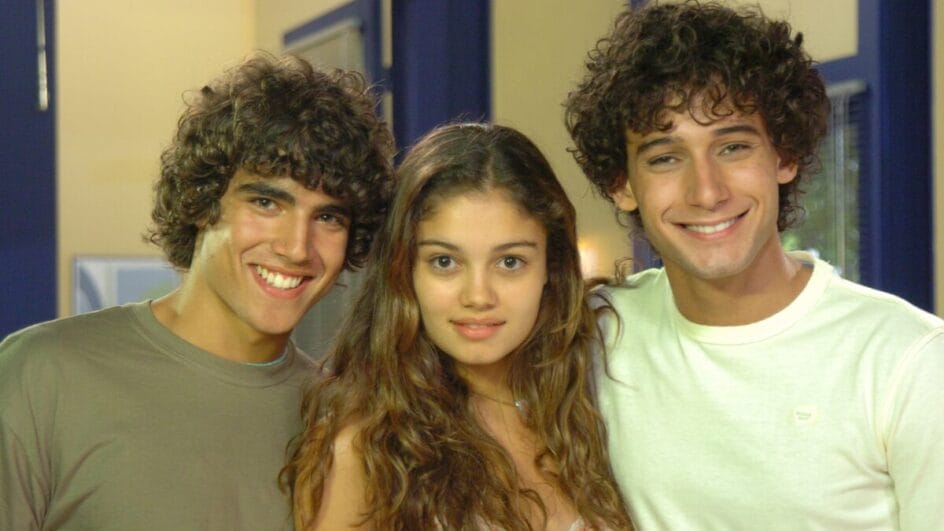 Por onde anda protagonista de Malhação que abandonou a TV e vive de ponte áerea