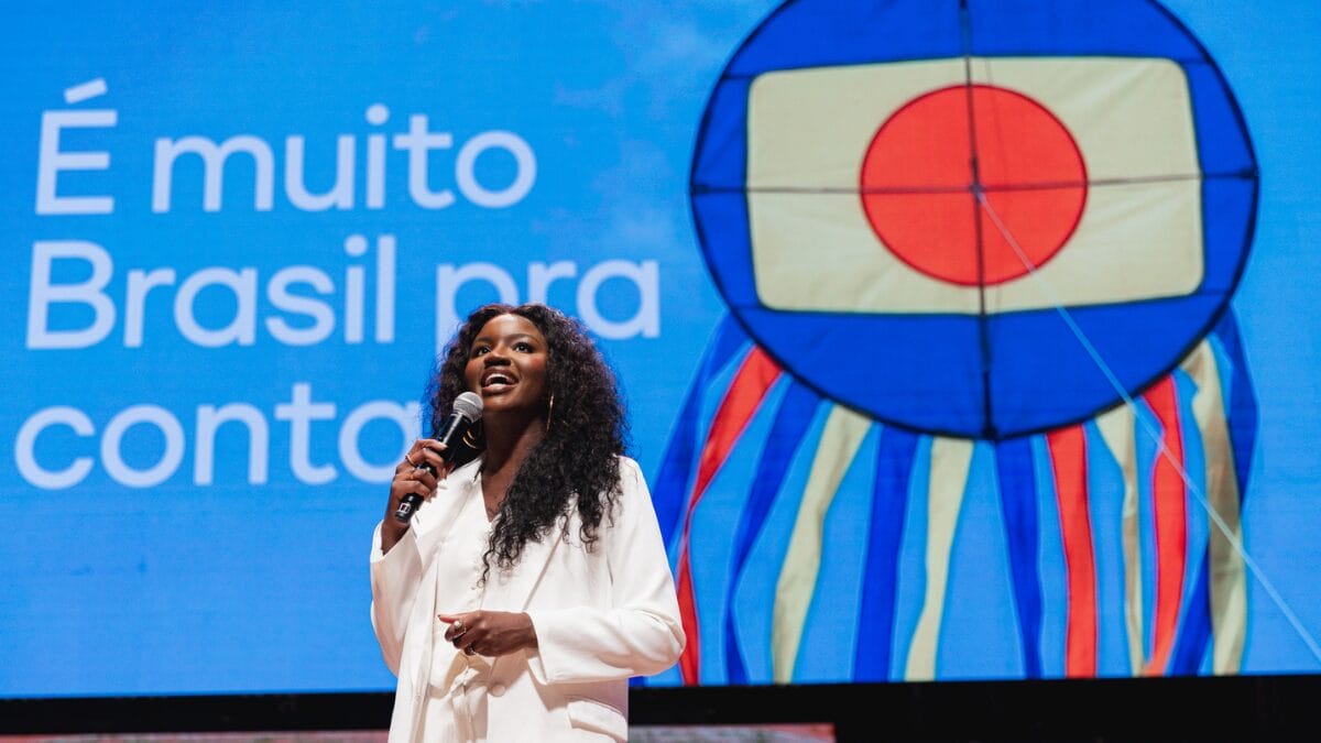 document&aacute;rios rio2c primeiro dia