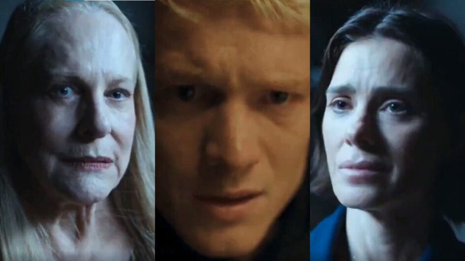 Primeiro trailer do filme de "A Viagem" pega fãs da novela de surpresa