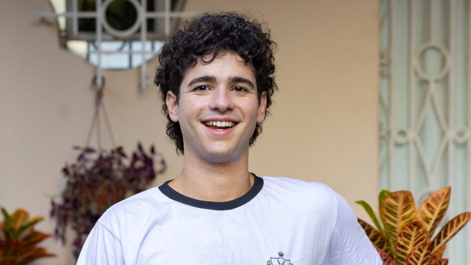 Quem Ama Cuida Maurício_ Mau Mau (João Victor Gonçalves)