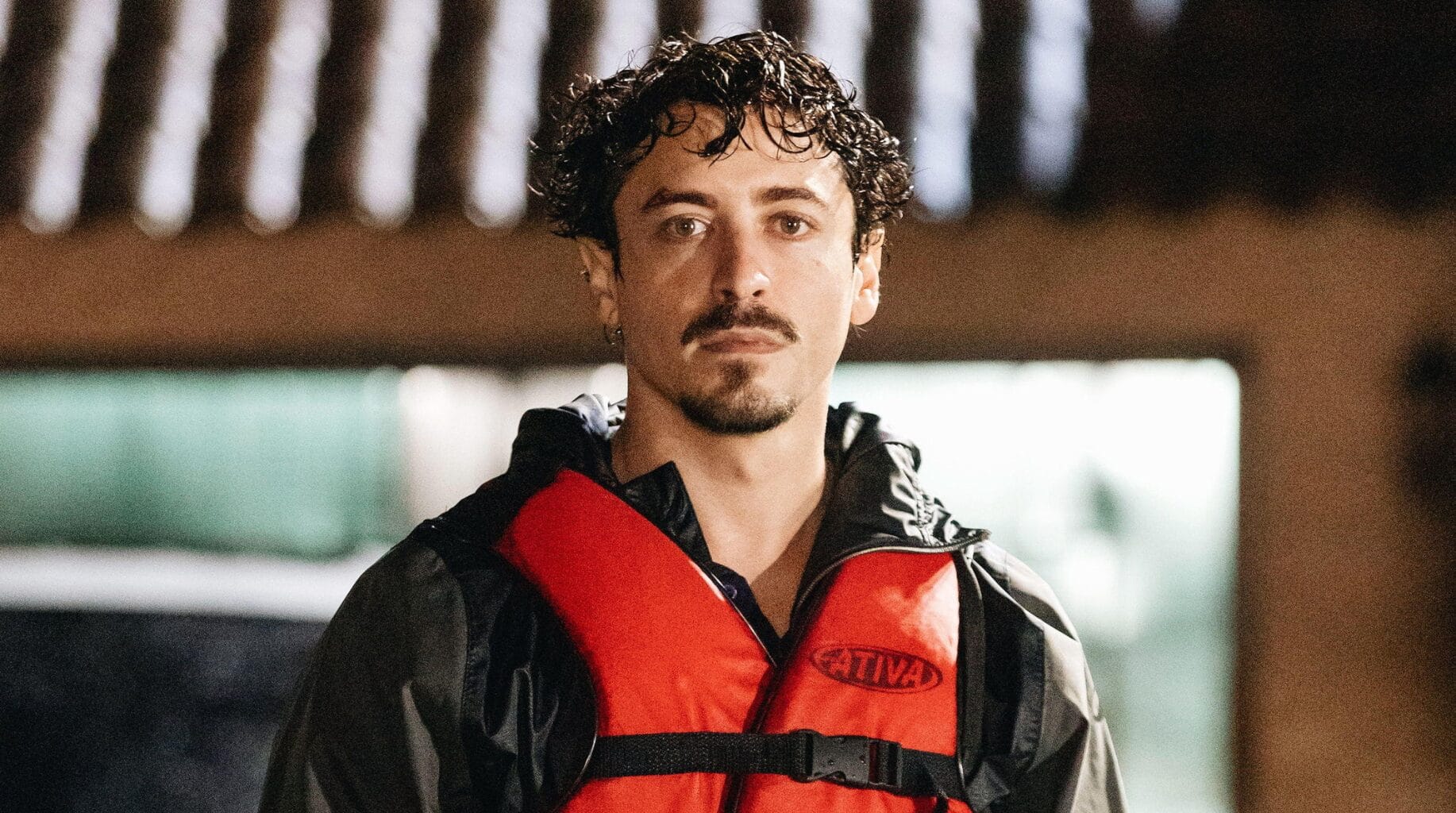 Jesu&iacute;ta Barbosa na nova novela das nove da Globo