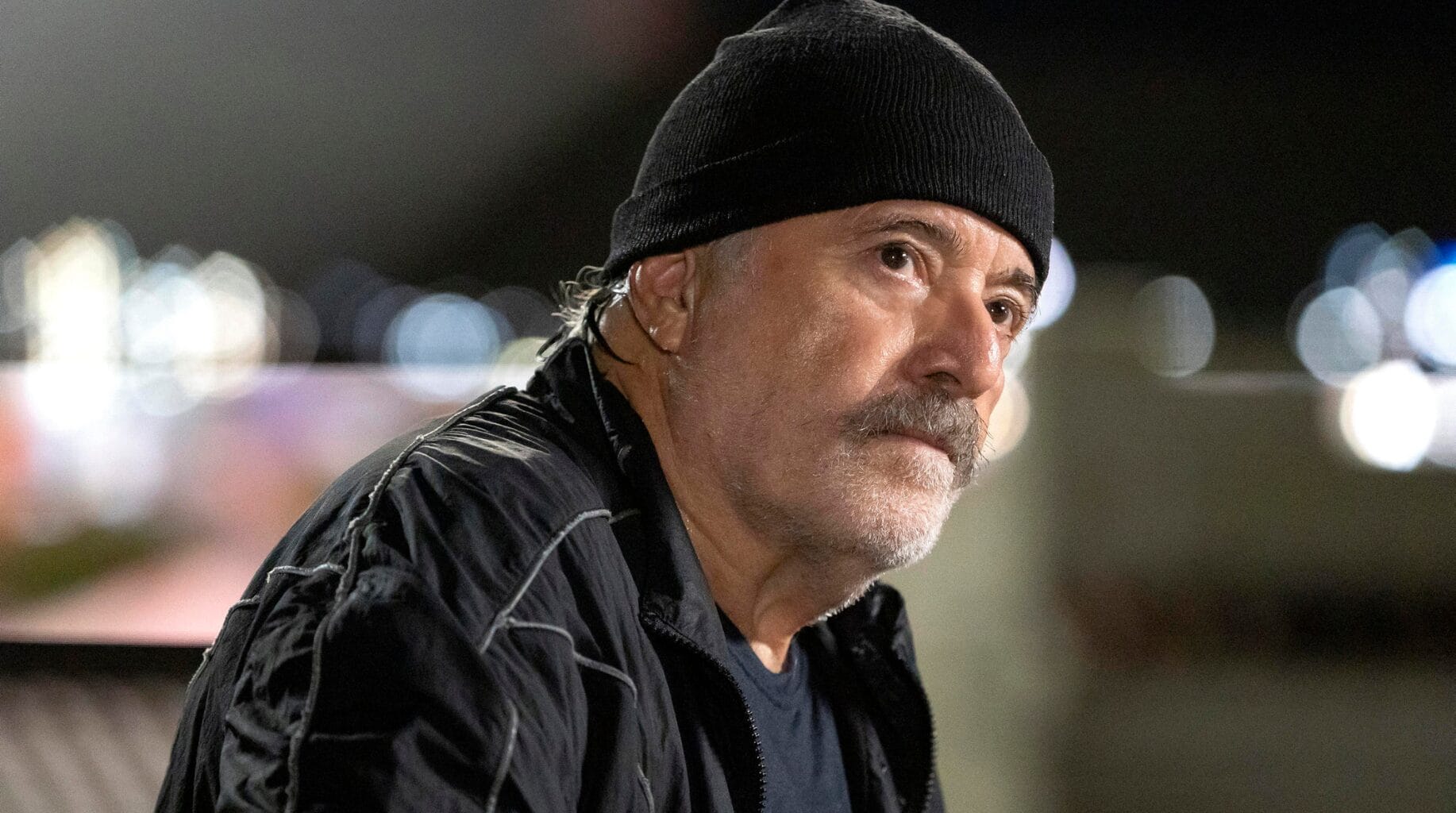 Tony Ramos na nova novela das nove