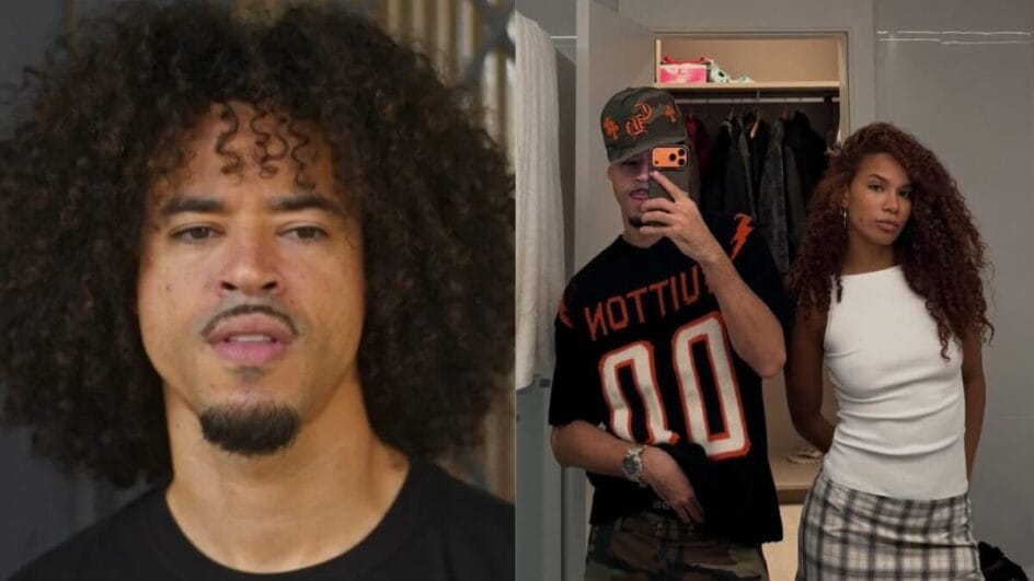 Quem é Mariah, nova namorada de L7nnon, o Ryan de Dona de Mim