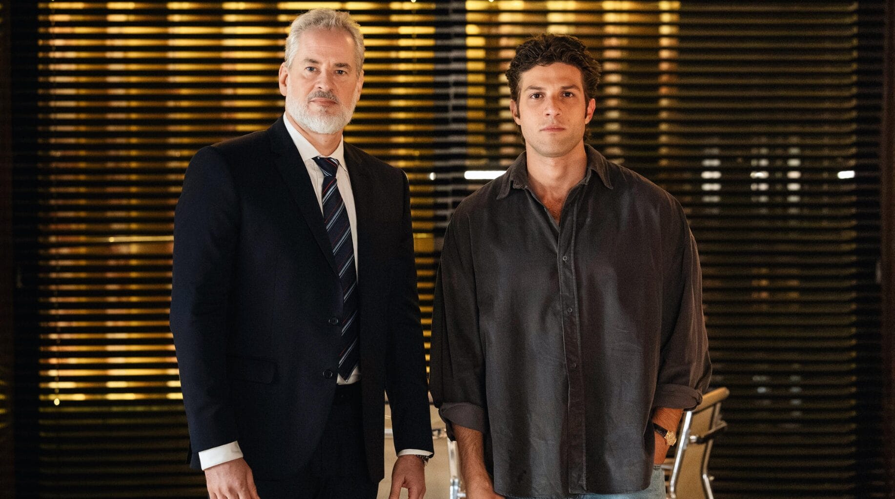 Quem é Pedro, personagem de Chay Suede em Quem Ama Cuida