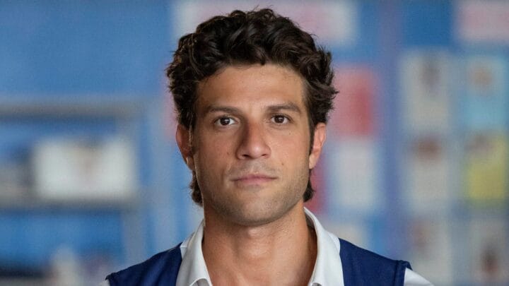Quem é Pedro, personagem de Chay Suede em Quem Ama Cuida