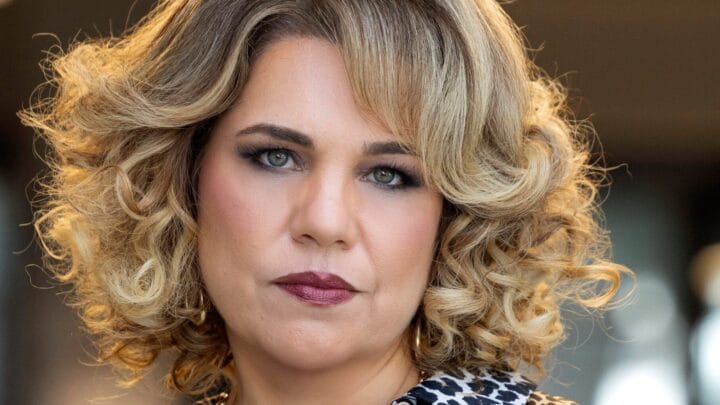 Quem é Pilar, personagem de Isabel Teixeira em Quem Ama CuidaQuem é Pilar, personagem de Isabel Teixeira em Quem Ama Cuida