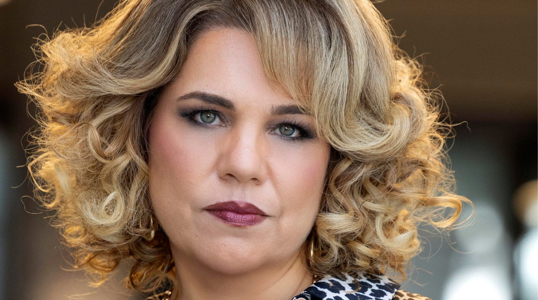 Quem é Pilar, personagem de Isabel Teixeira em Quem Ama CuidaQuem é Pilar, personagem de Isabel Teixeira em Quem Ama Cuida