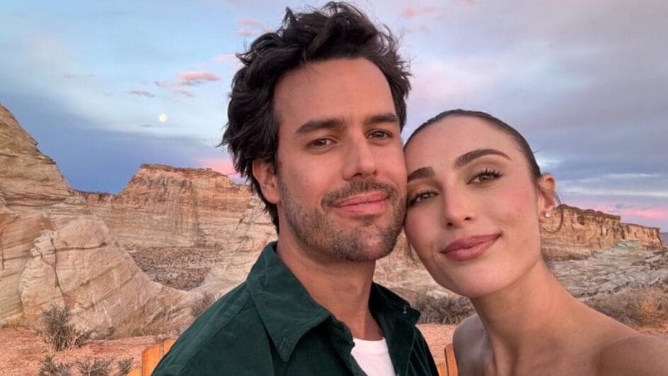 Quem é o ex de Marina Ruy Barbosa que se casou com influenciadora