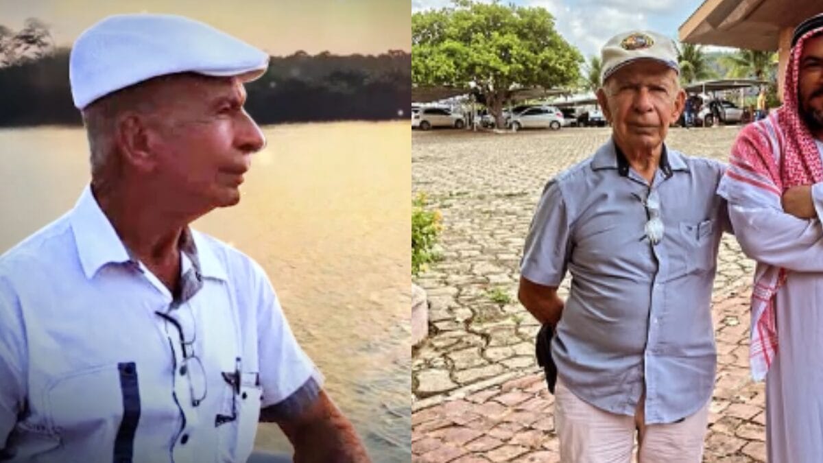 Rei do Rio o ex-vendedor de bolo que virou bilionário discreto e não ostenta riqueza