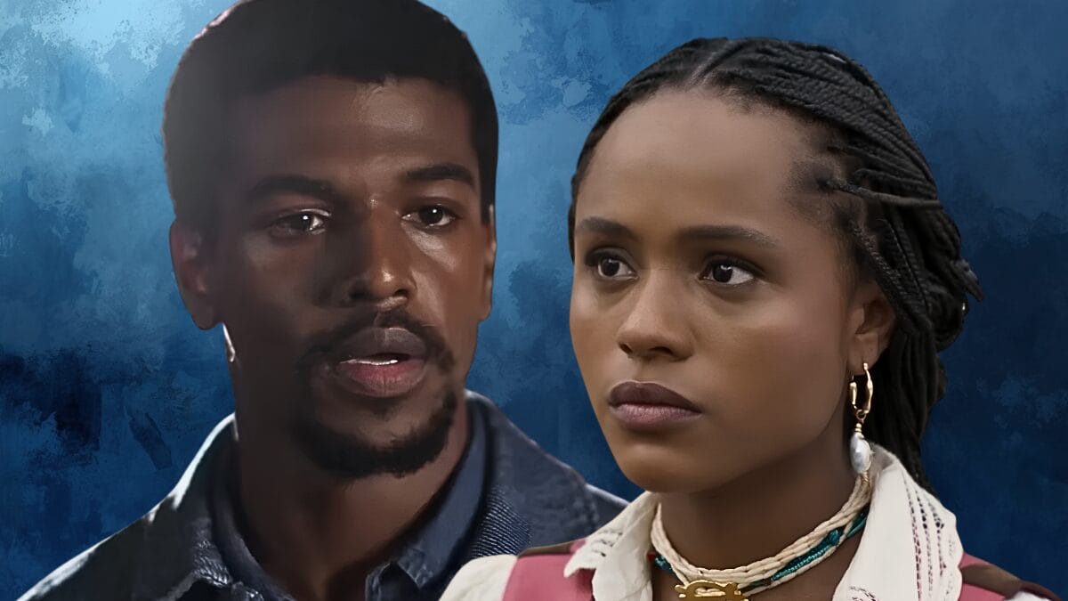 Resumo A Nobreza do Amor a reação de Tonho ao saber a verdade sobre Alika no capítulo de quarta (20)