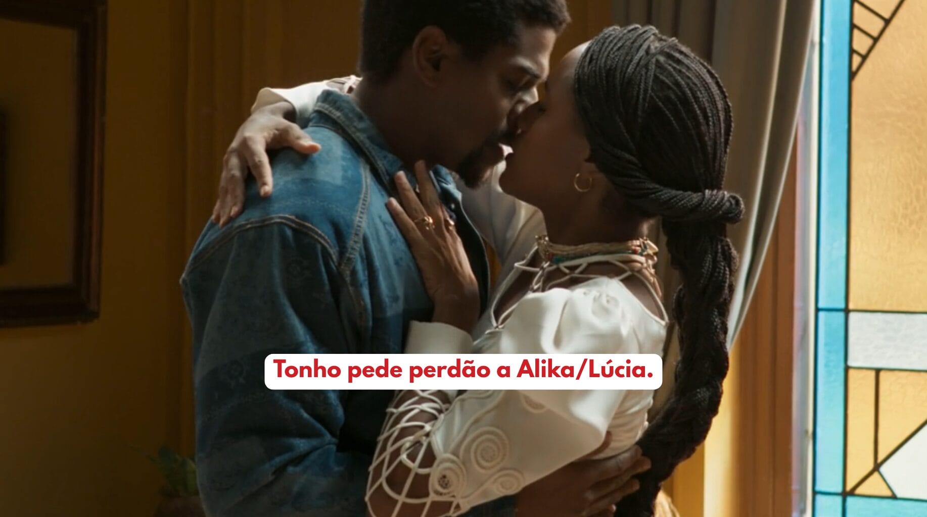 resumo da novela das 18h capitulo de 15 de maio de 2026 sexta-feira