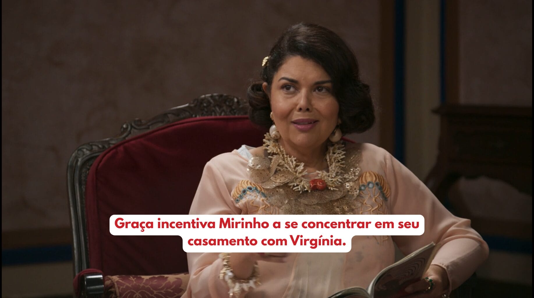 resumo da novela das 18h capitulo de 15 de maio de 2026 sexta-feira