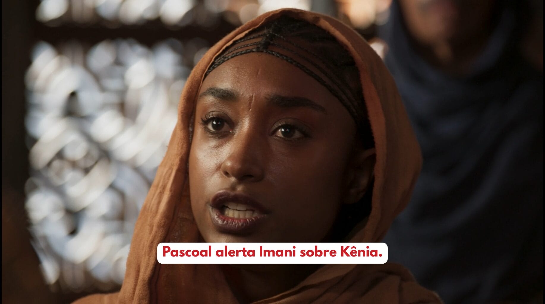Resumo A Nobreza do Amor_ cap&iacute;tulo desta sexta (15/05/2026)