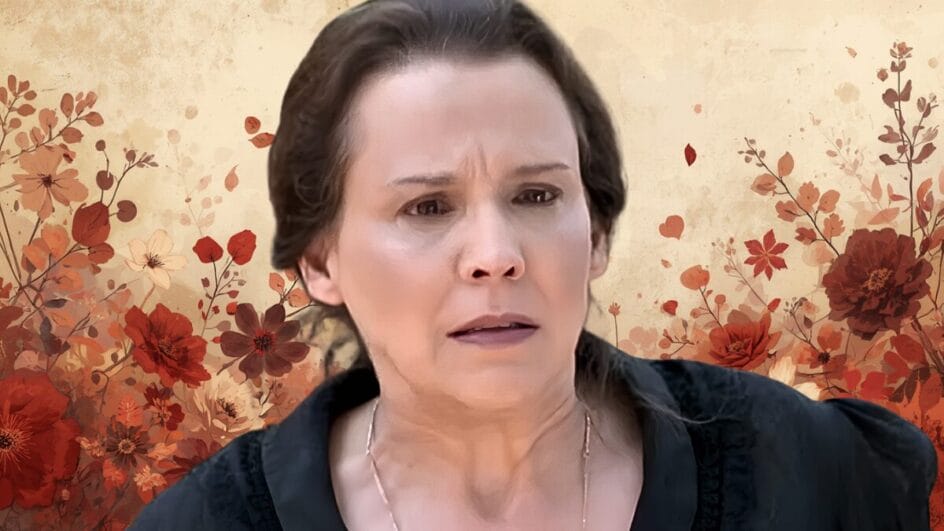 Resumo Além do Tempo Emília vê corrente de Bernardo no capítulo de sexta-feira (29)