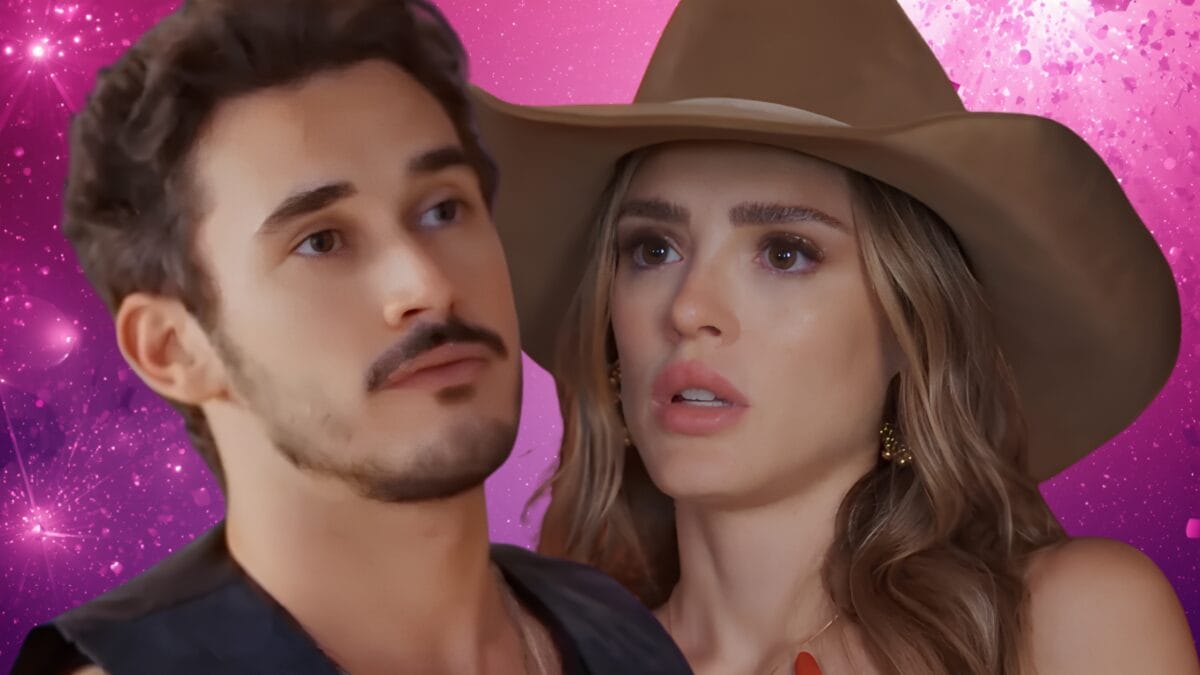 Resumo Coração Acelerado João Raul e Naiane planejam casamento no capítulo de sexta (2205)