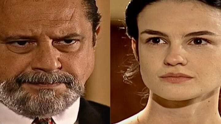Resumo Terra Nostra o que acontece no capítulo de quarta-feira (605)